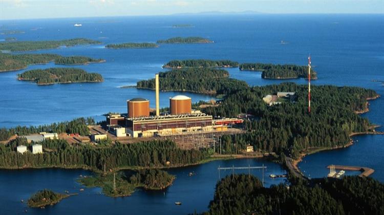 Russia’s Rosatom Develops Lower Uranium Enrichment for Finland’s Loviisa NPP
